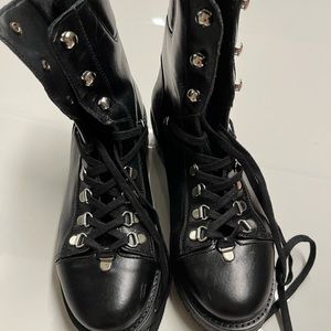 All saints boots